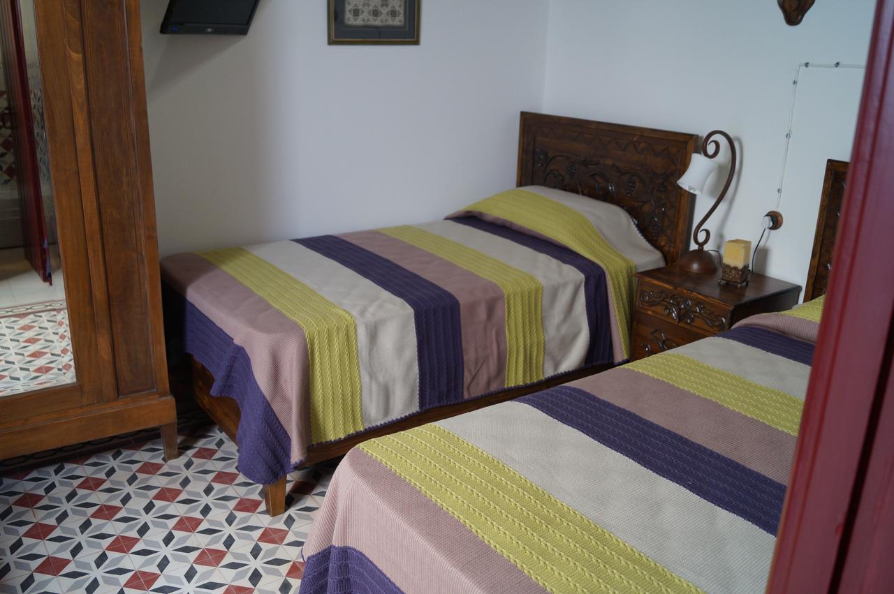 Gul Hanim House Boutique Hotel Никозия Екстериор снимка