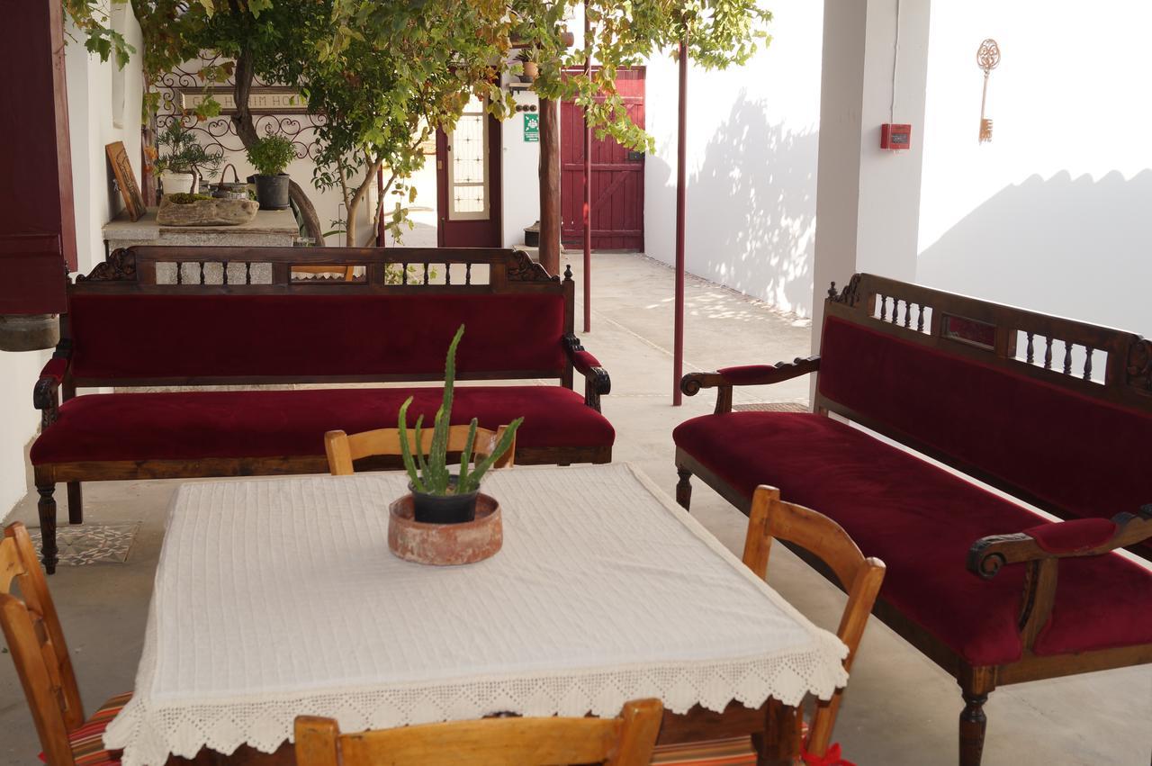 Gul Hanim House Boutique Hotel Никозия Екстериор снимка