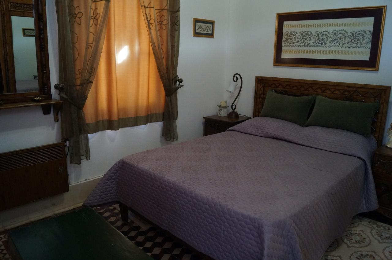 Gul Hanim House Boutique Hotel Никозия Екстериор снимка