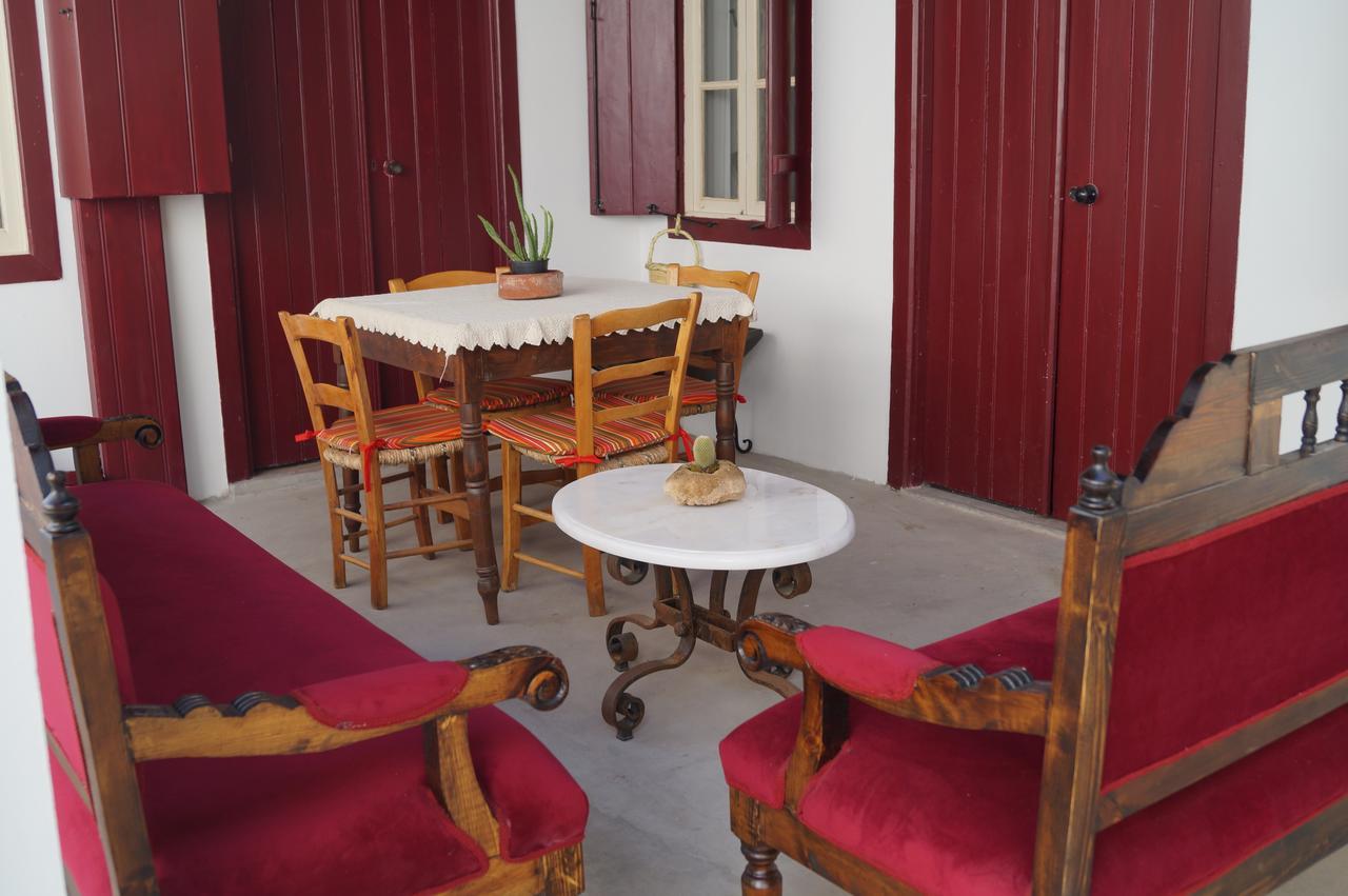 Gul Hanim House Boutique Hotel Никозия Екстериор снимка