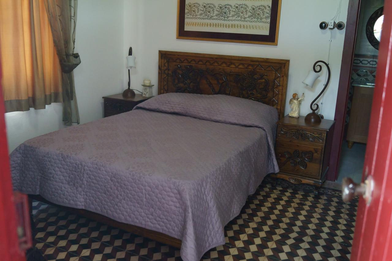 Gul Hanim House Boutique Hotel Никозия Екстериор снимка