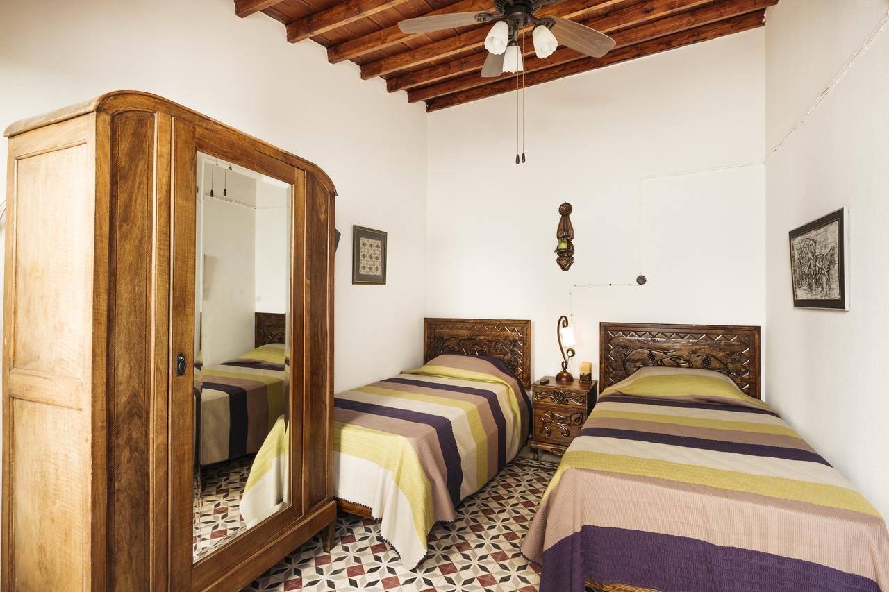 Gul Hanim House Boutique Hotel Никозия Екстериор снимка