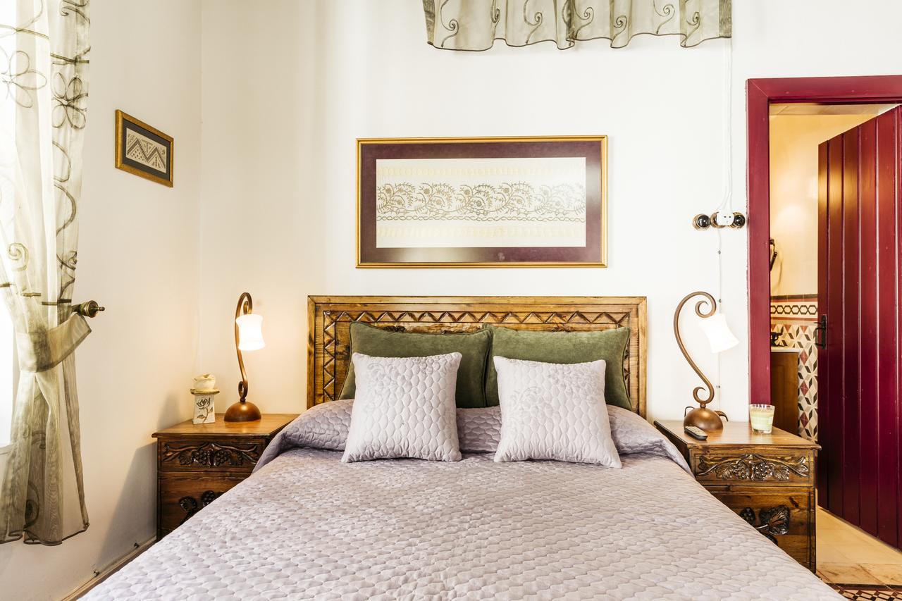 Gul Hanim House Boutique Hotel Никозия Екстериор снимка
