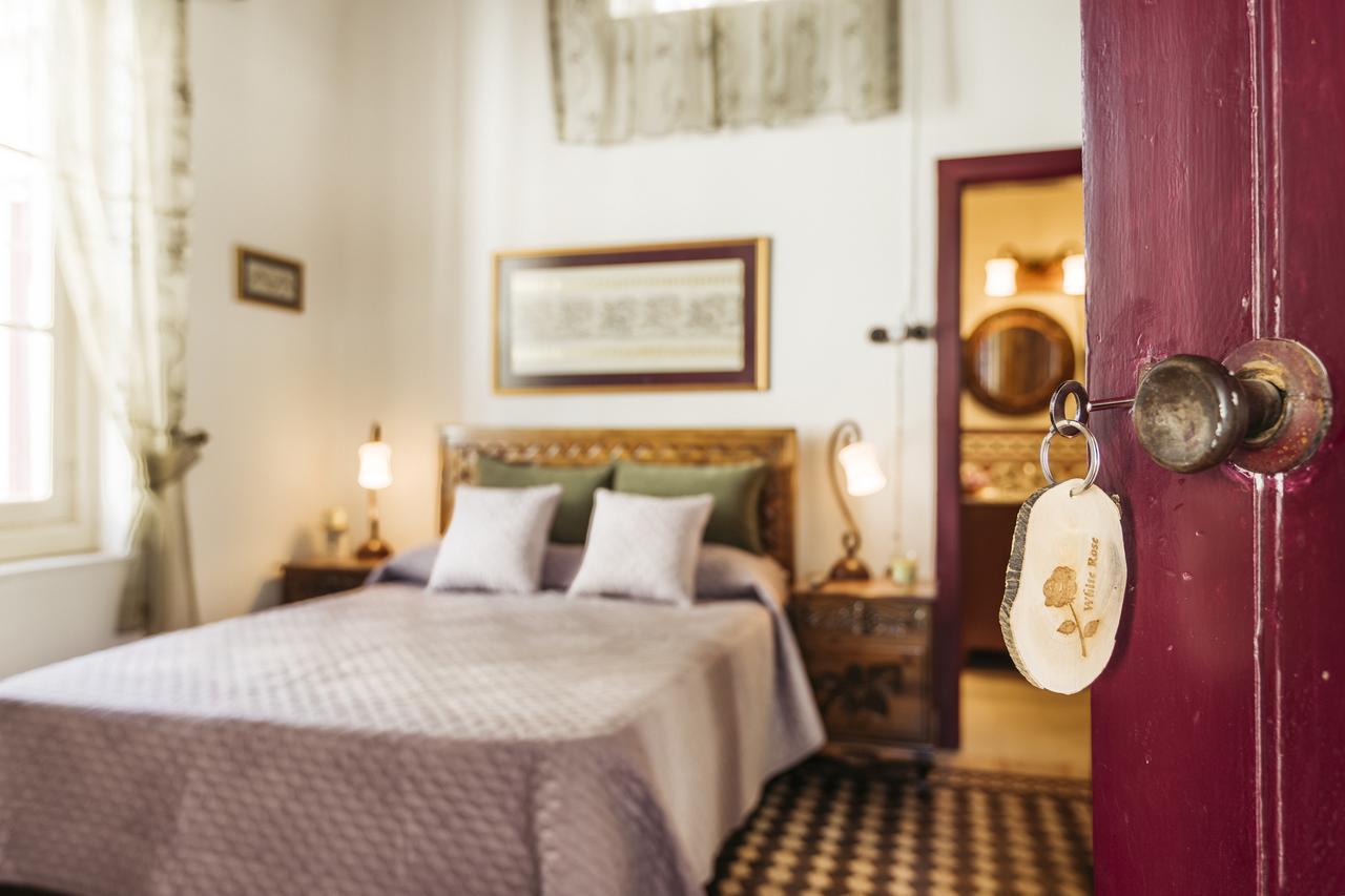 Gul Hanim House Boutique Hotel Никозия Екстериор снимка