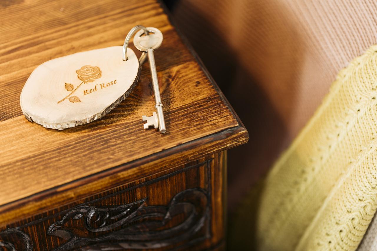 Gul Hanim House Boutique Hotel Никозия Екстериор снимка