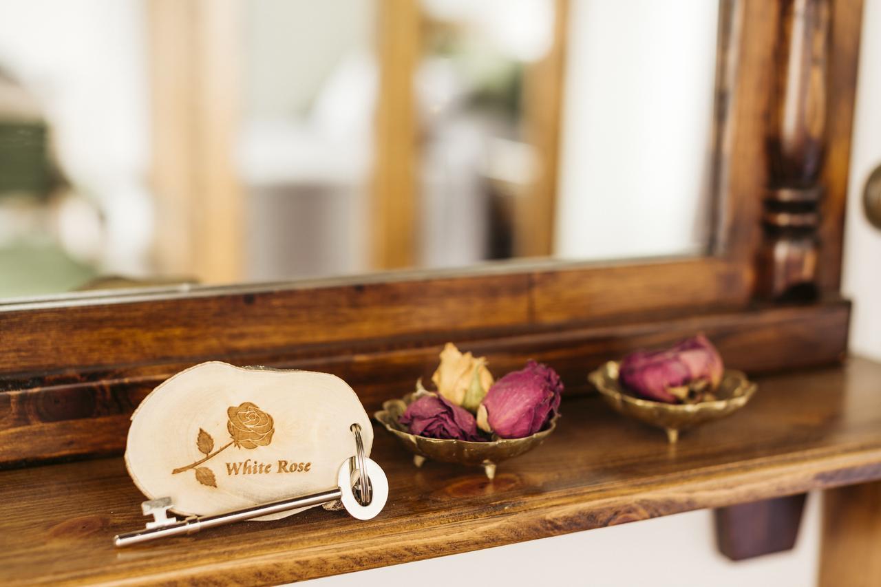 Gul Hanim House Boutique Hotel Никозия Екстериор снимка