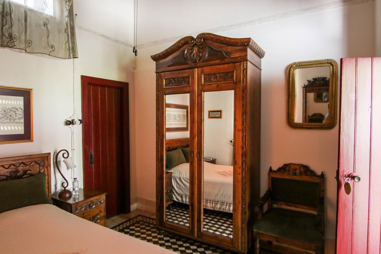Gul Hanim House Boutique Hotel Никозия Екстериор снимка