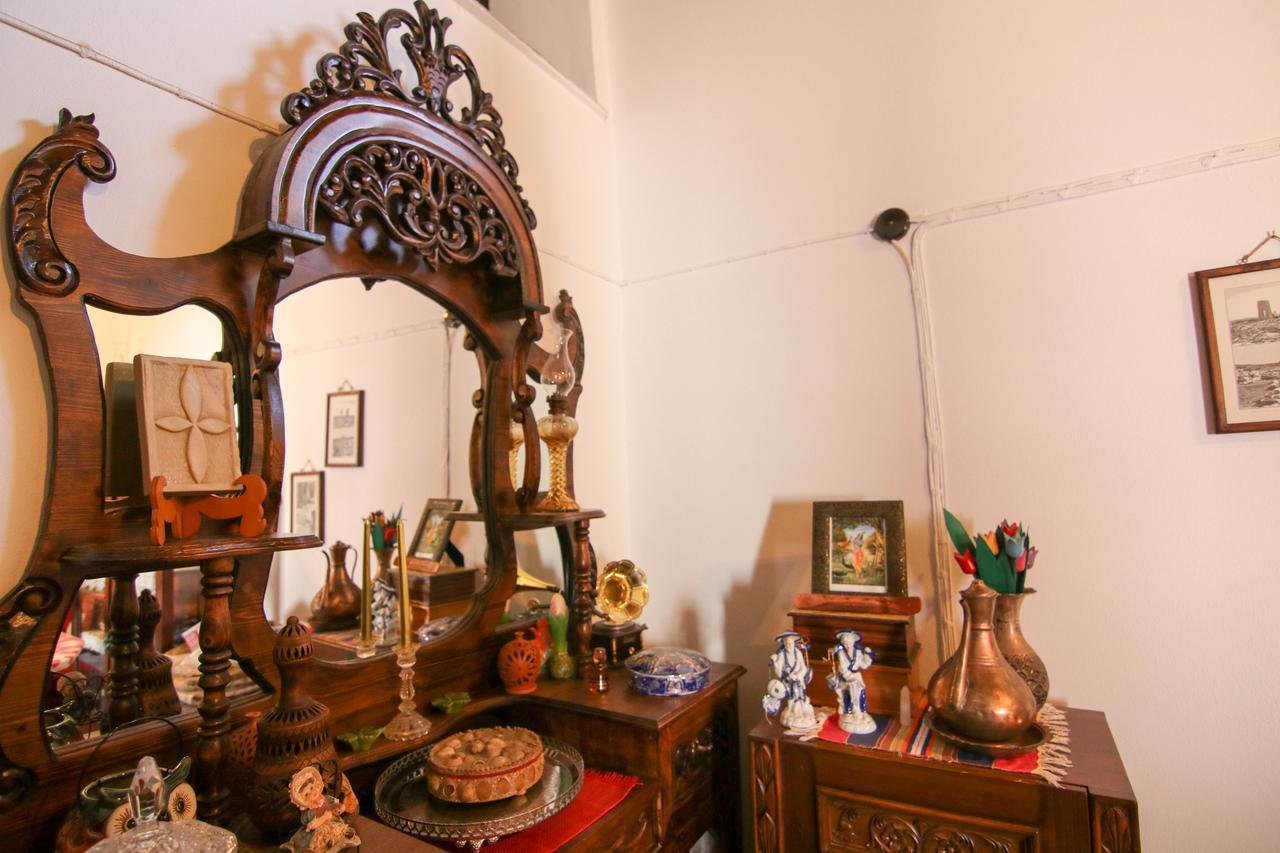 Gul Hanim House Boutique Hotel Никозия Екстериор снимка
