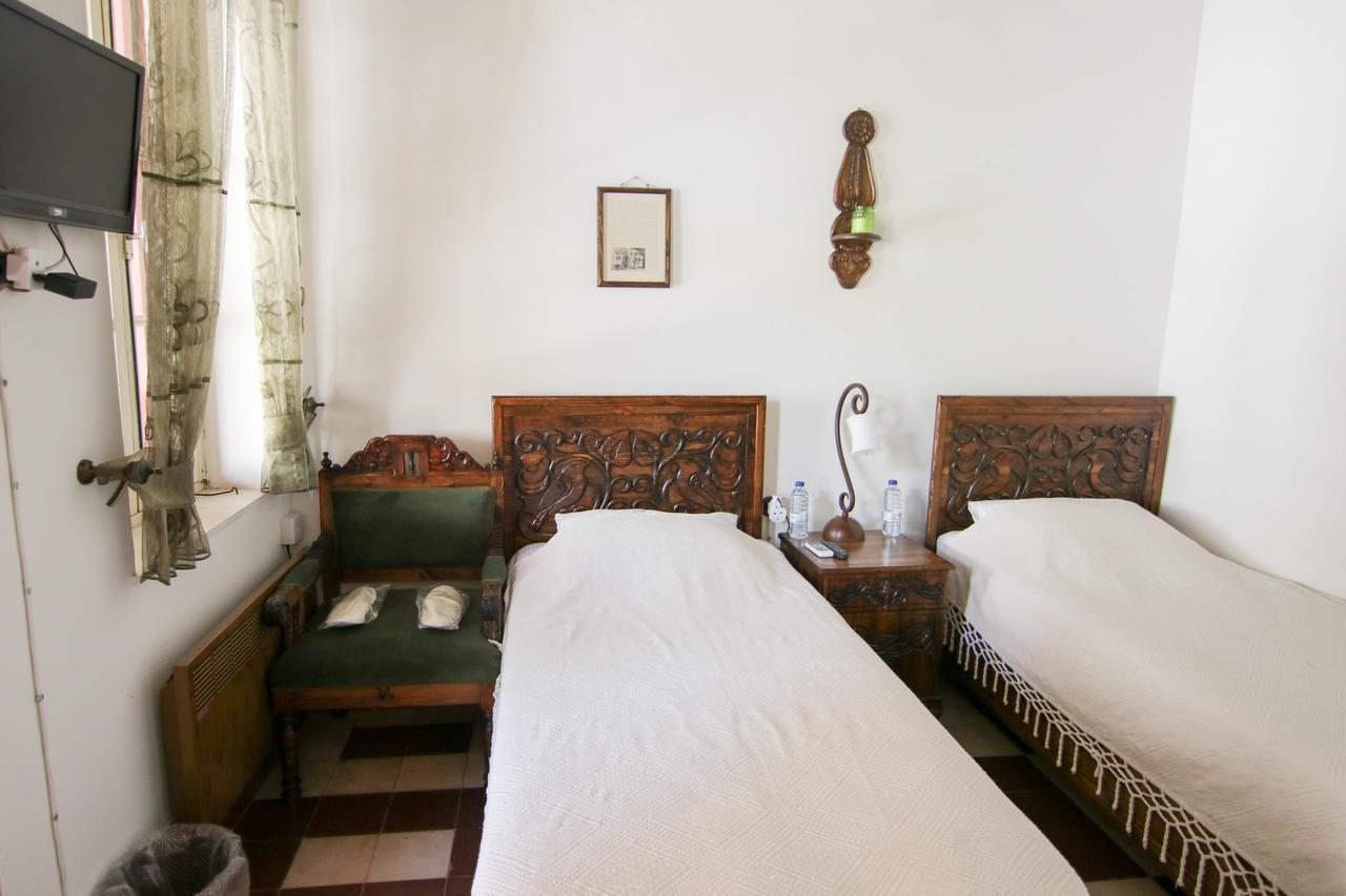 Gul Hanim House Boutique Hotel Никозия Екстериор снимка