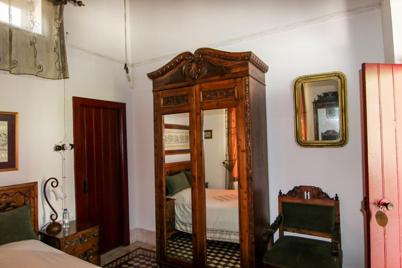 Gul Hanim House Boutique Hotel Никозия Екстериор снимка