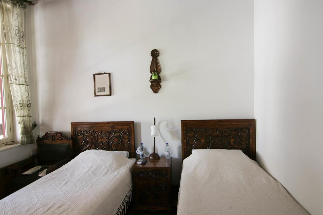 Gul Hanim House Boutique Hotel Никозия Екстериор снимка