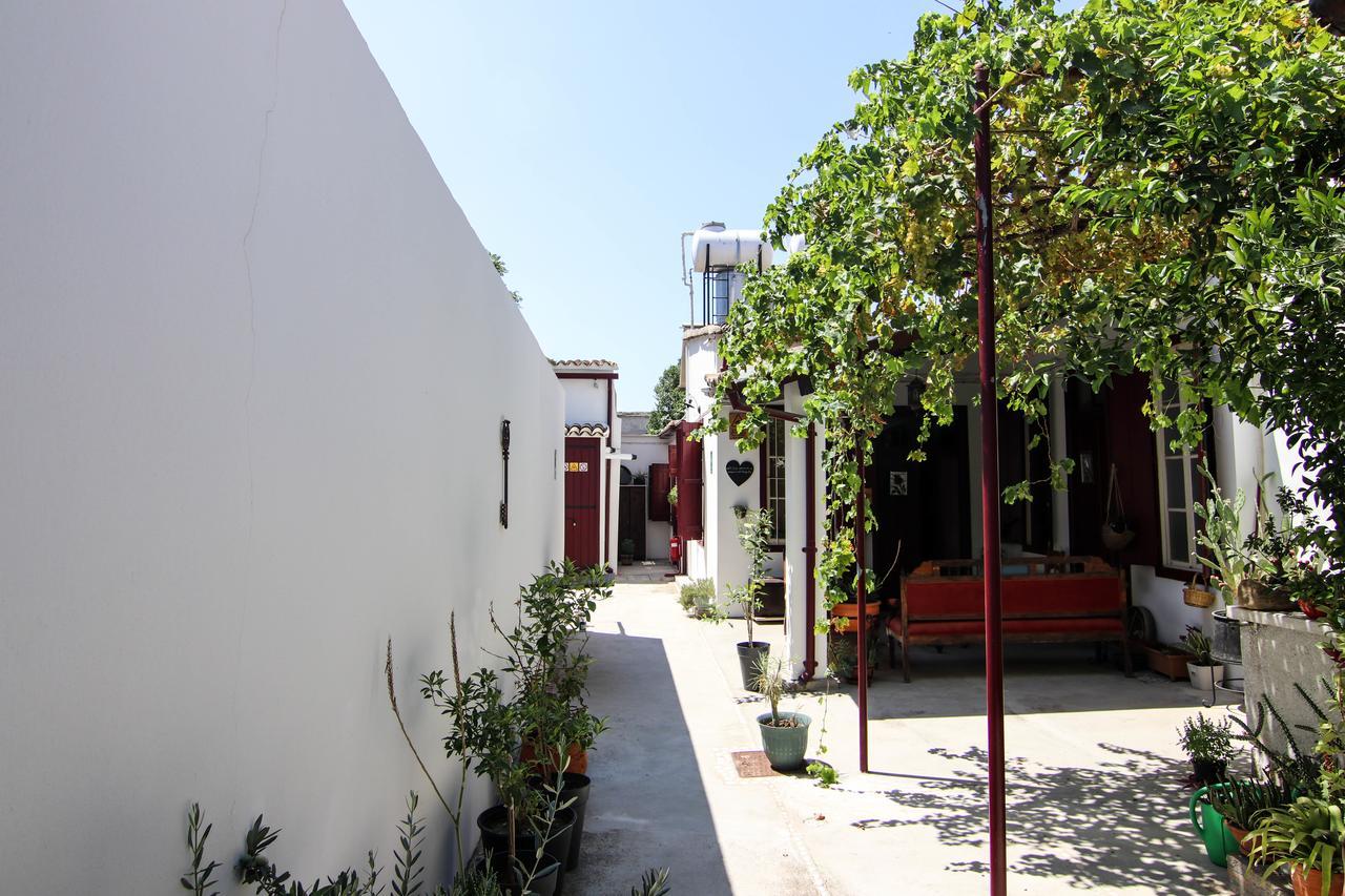 Gul Hanim House Boutique Hotel Никозия Екстериор снимка
