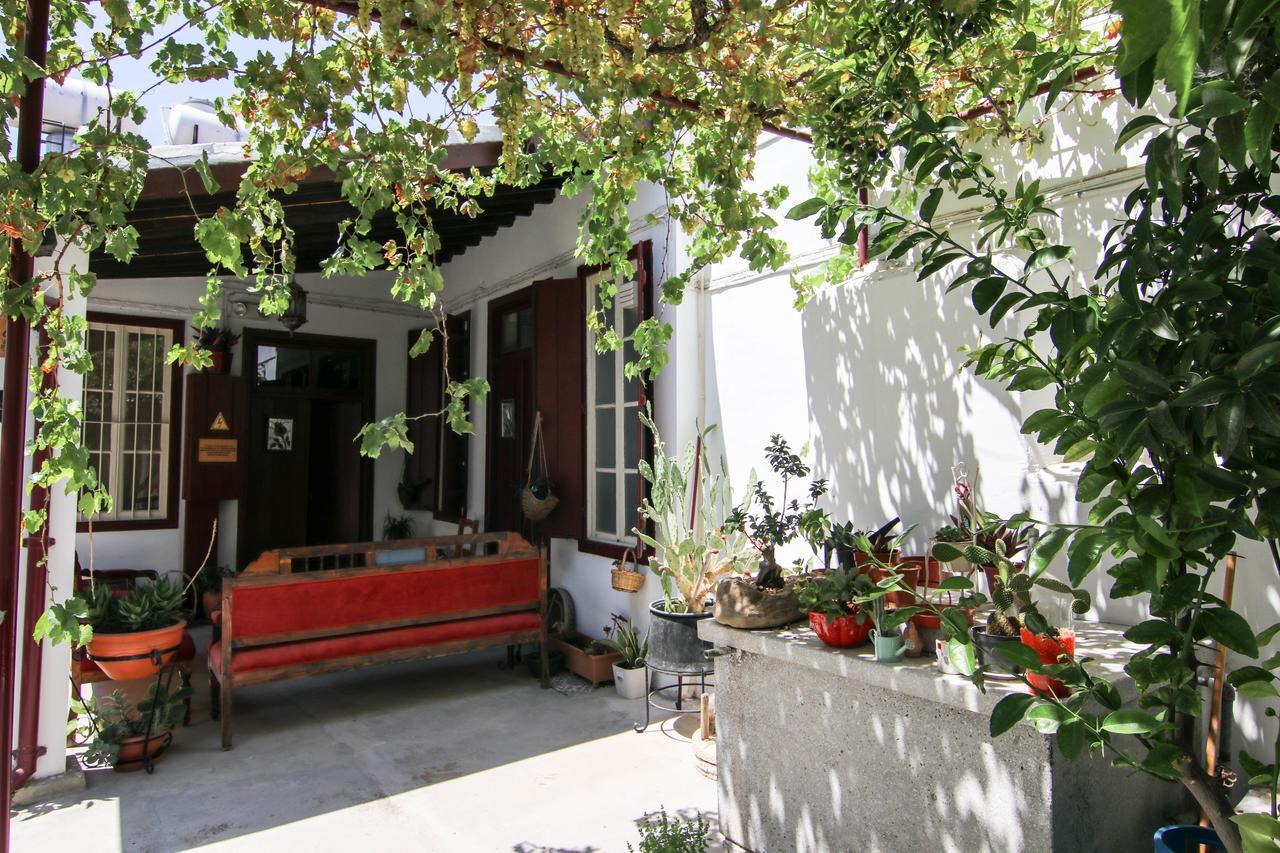 Gul Hanim House Boutique Hotel Никозия Екстериор снимка